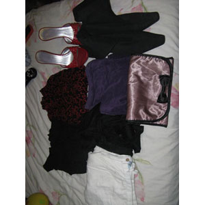 REGALO ropa de mujer REGALO ropa de mujer